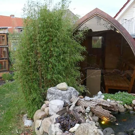 One-bedroom * Hohenfelde