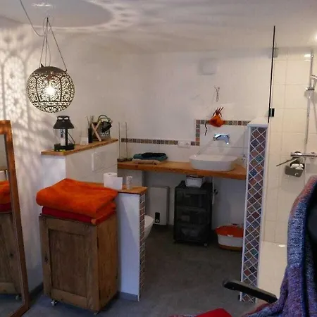 One-bedroom Nyaraló *