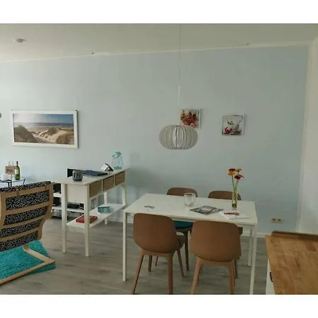 One-bedroom Hohenfelde