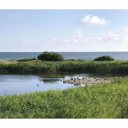 One-bedroom Nyaraló Hohenfelde