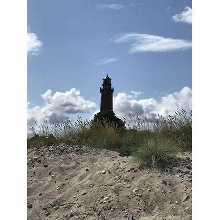 One-bedroom Hohenfelde